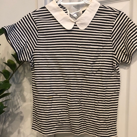 Top Shop Blouse - Picture 1 of 4